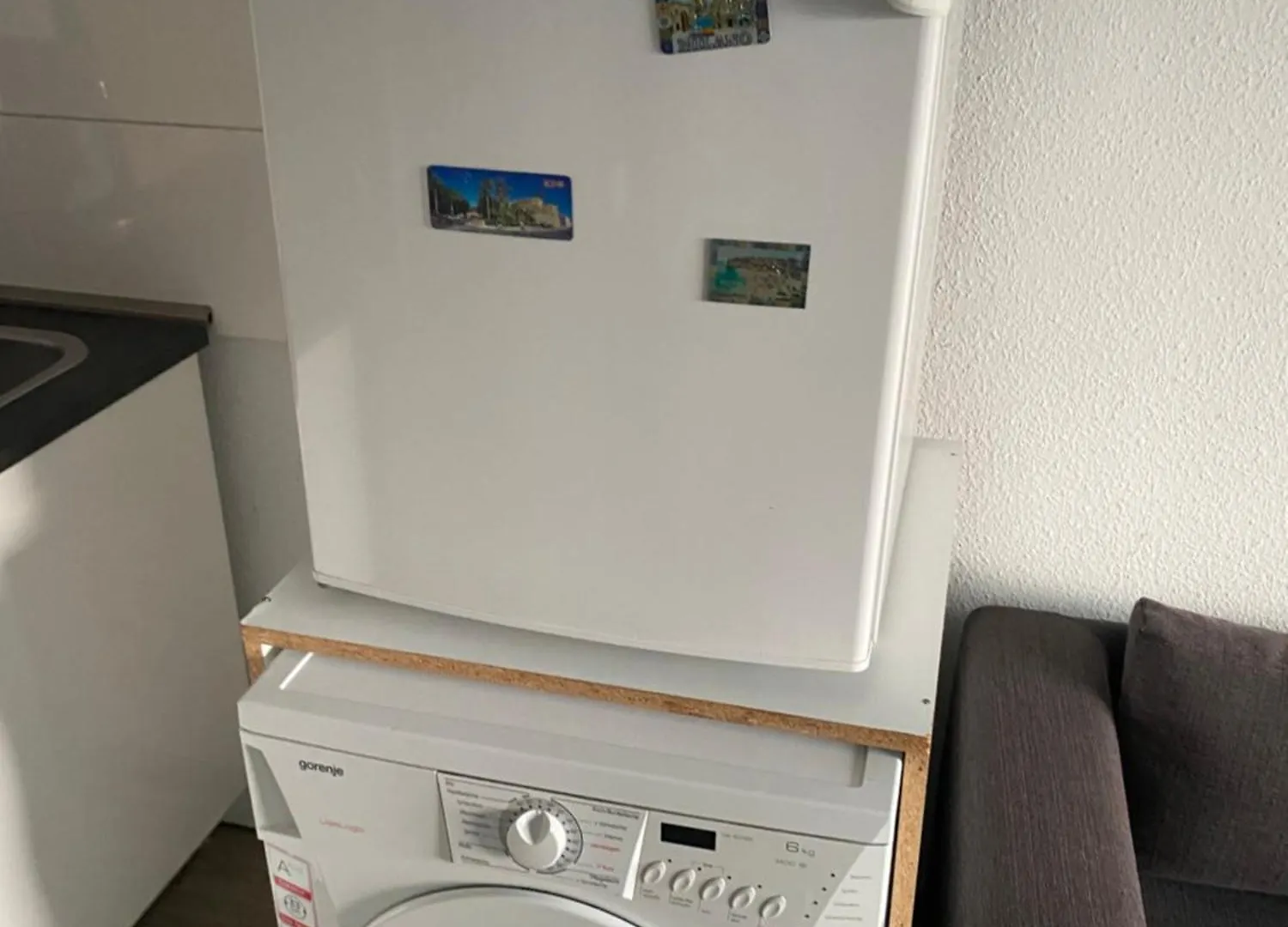 Sonniges Apartment Mit Balkon - In Koeln Ehrenfeld