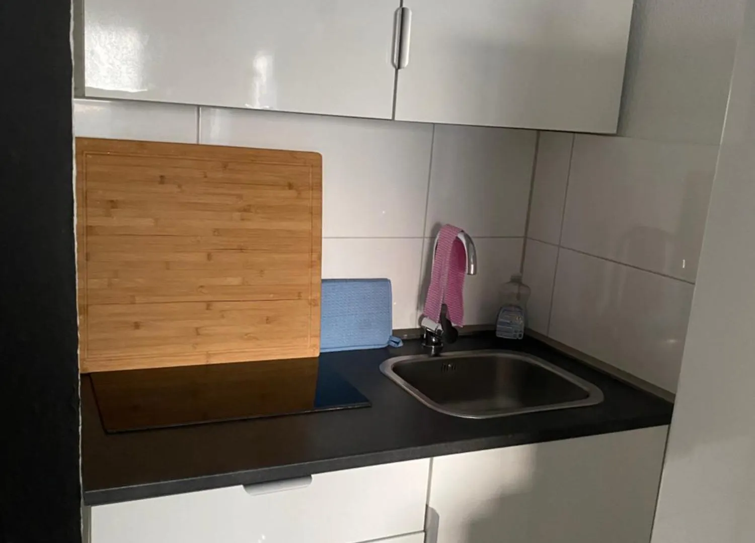 Sonniges Apartment Mit Balkon - In Koeln Ehrenfeld