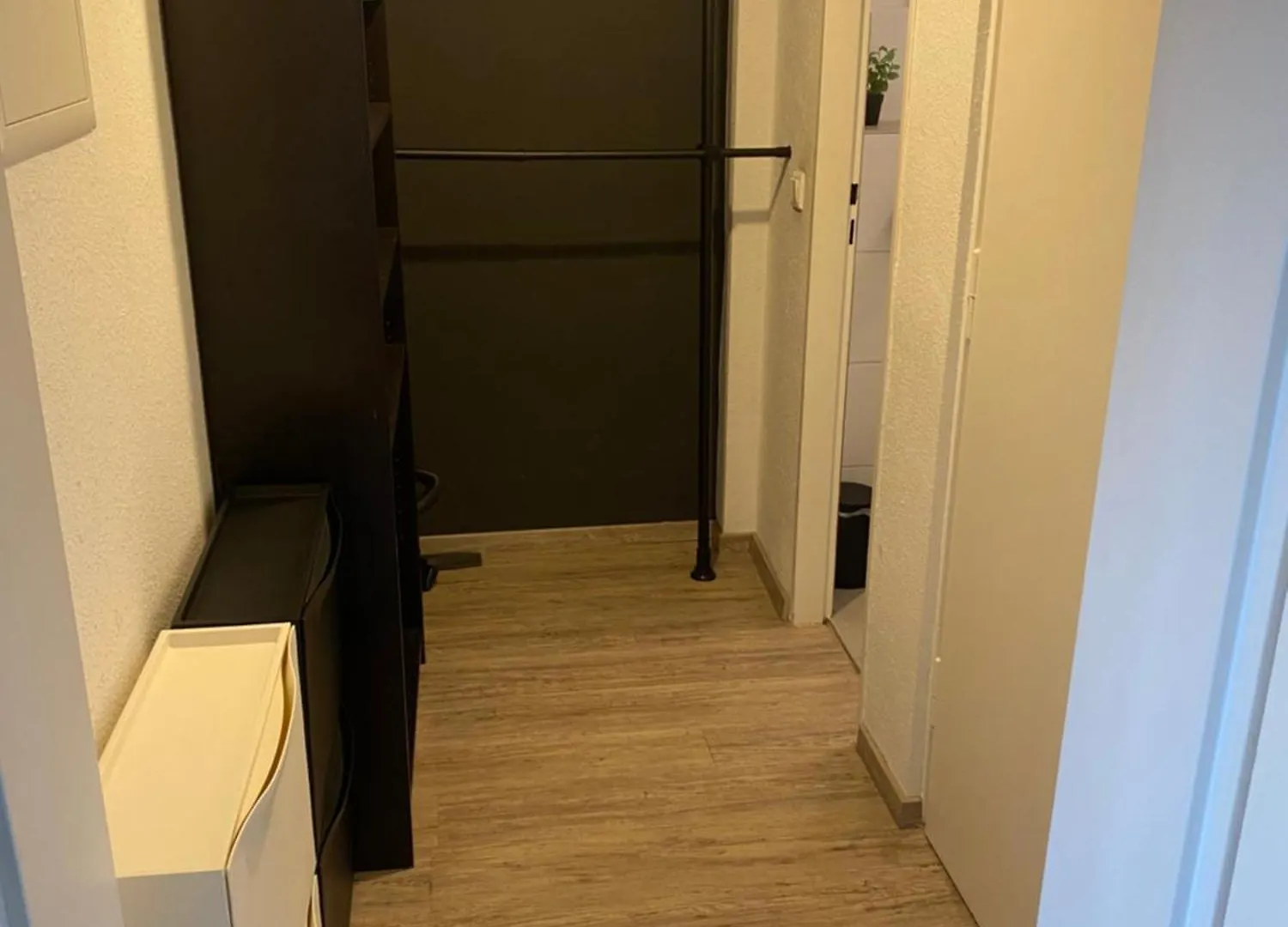 Sonniges Apartment Mit Balkon - In Koeln Ehrenfeld Cologne