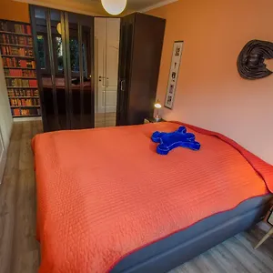 Apartment Ferienwohnung Cologne, Cologne